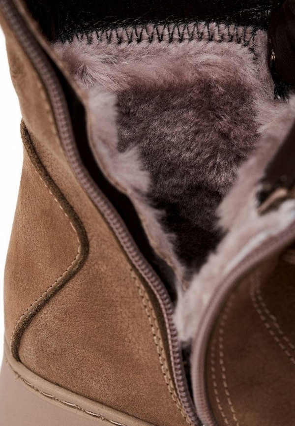 фото Ботинки pierre cardin