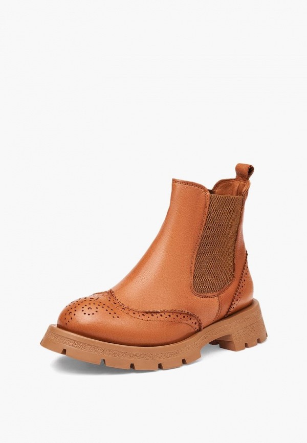 фото Ботинки pierre cardin