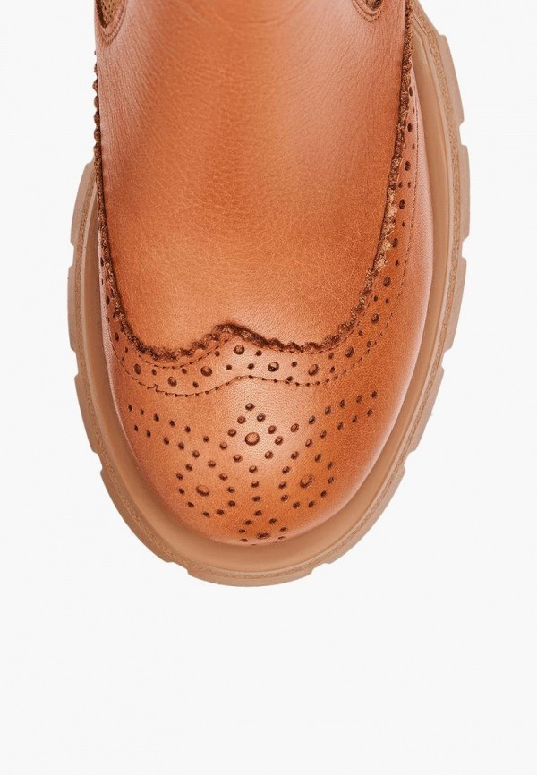 фото Ботинки pierre cardin