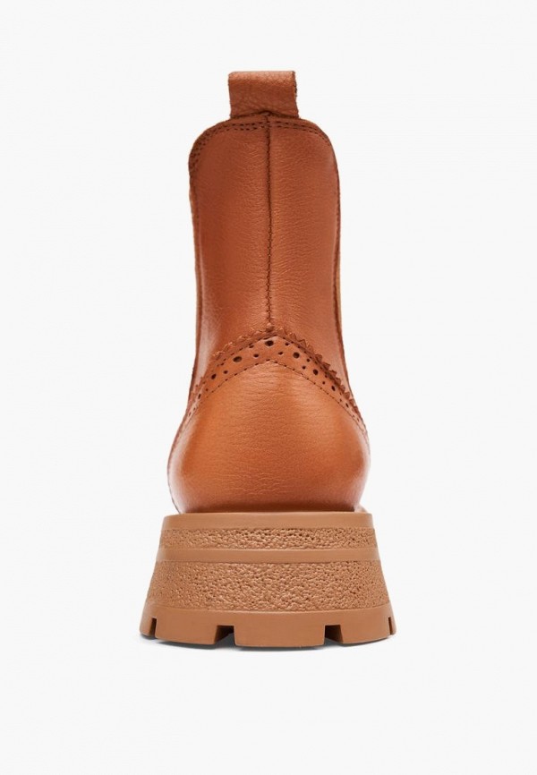 фото Ботинки pierre cardin