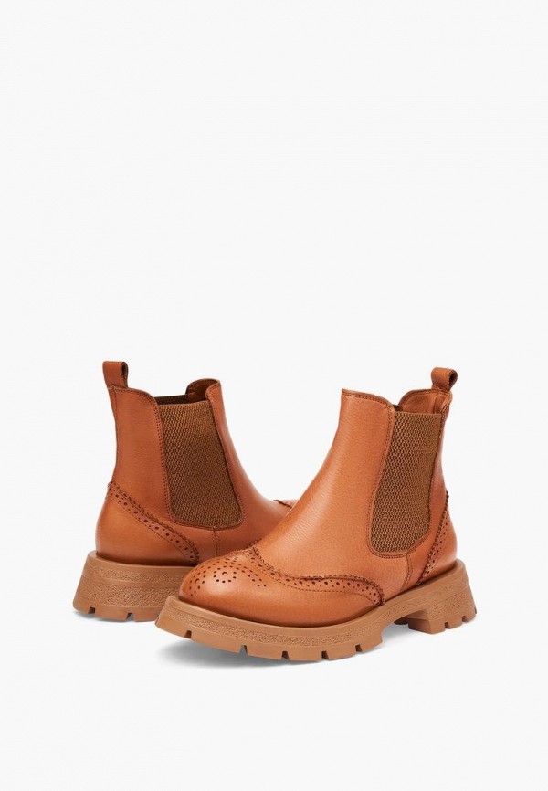 фото Ботинки pierre cardin