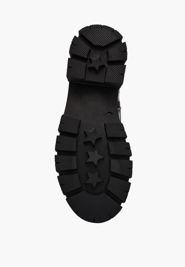 фото Ботинки alessio nesca