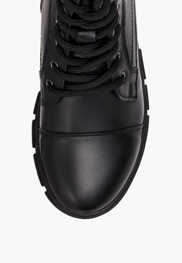 фото Ботинки alessio nesca