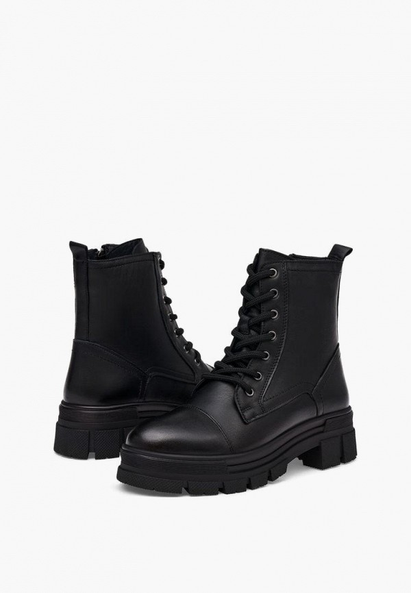 фото Ботинки alessio nesca