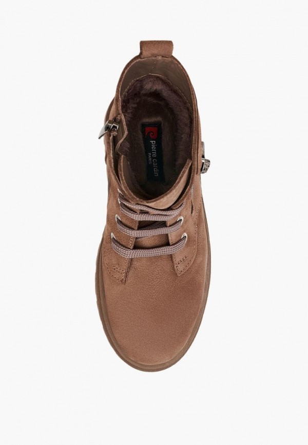 фото Ботинки pierre cardin