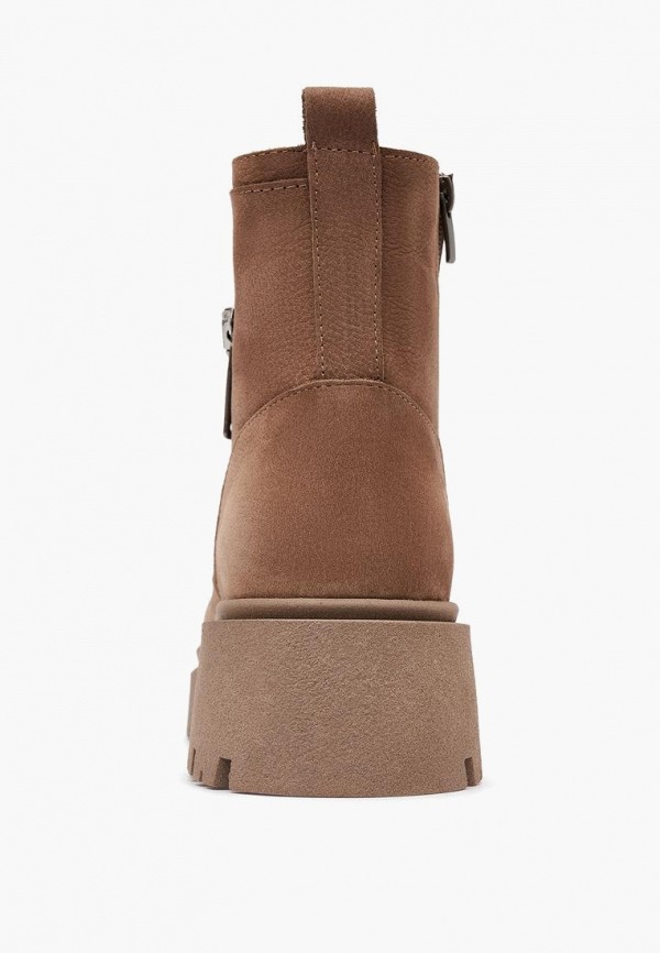 фото Ботинки pierre cardin