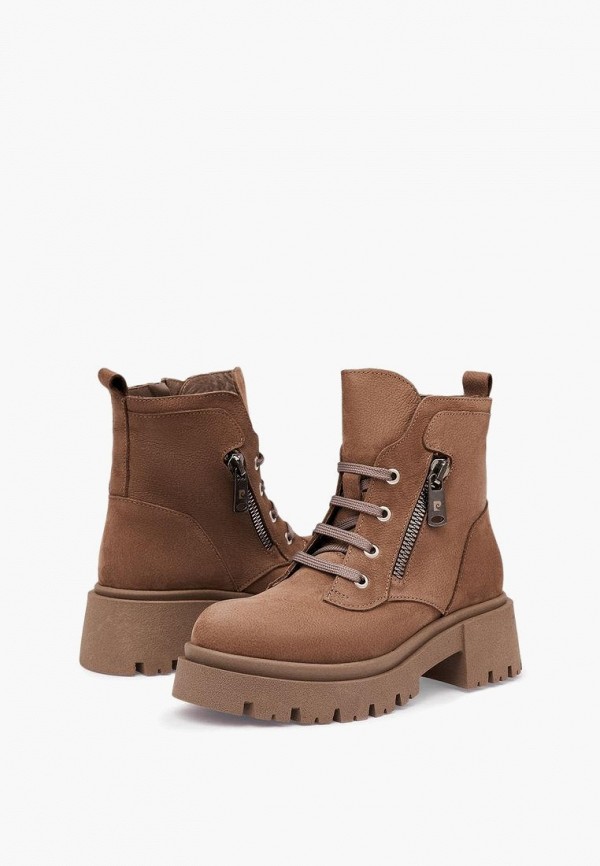 фото Ботинки pierre cardin