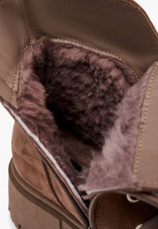 фото Ботинки pierre cardin