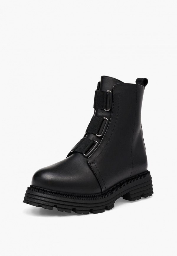 фото Ботинки pierre cardin