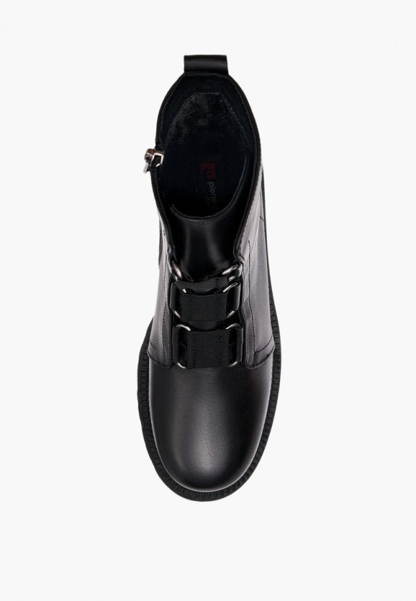 фото Ботинки pierre cardin