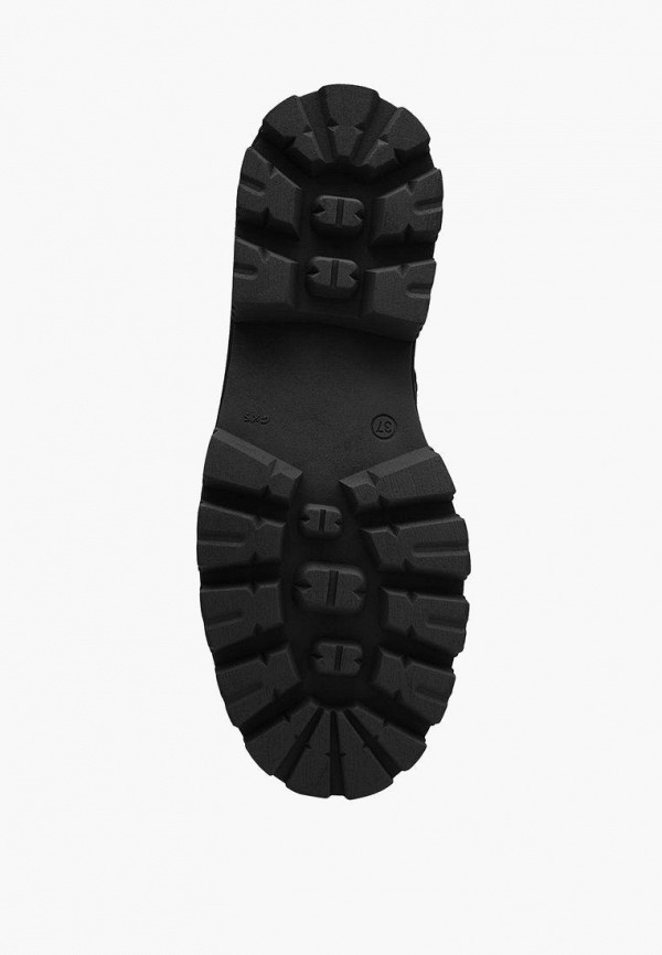 фото Ботинки pierre cardin