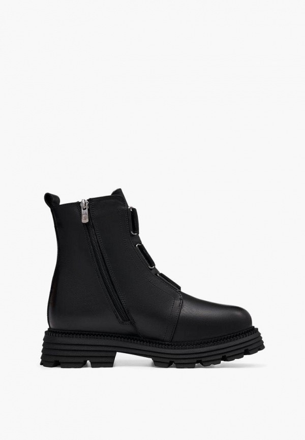 фото Ботинки pierre cardin