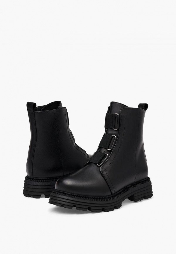 фото Ботинки pierre cardin