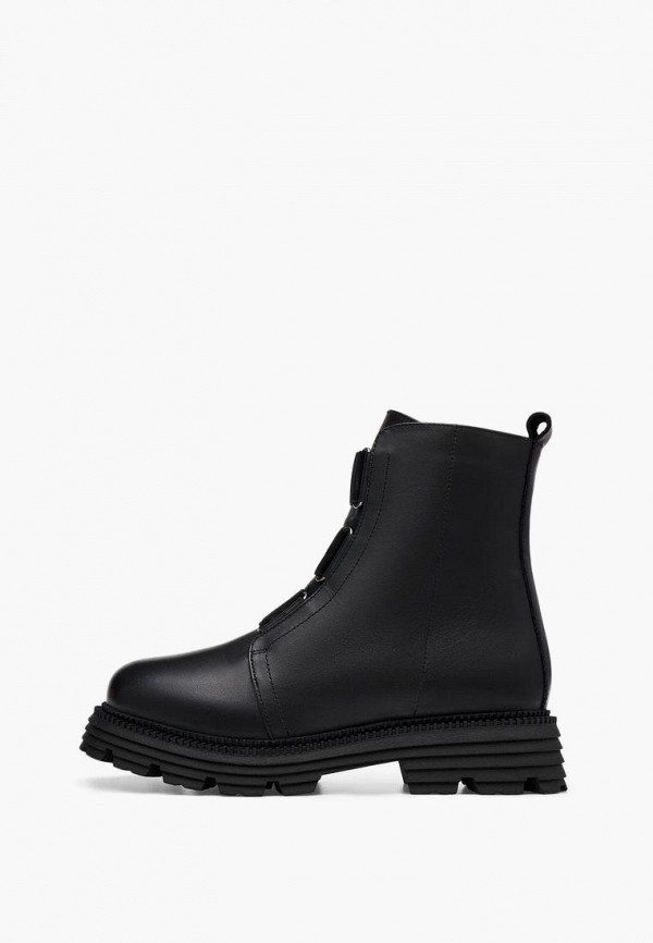 фото Ботинки pierre cardin