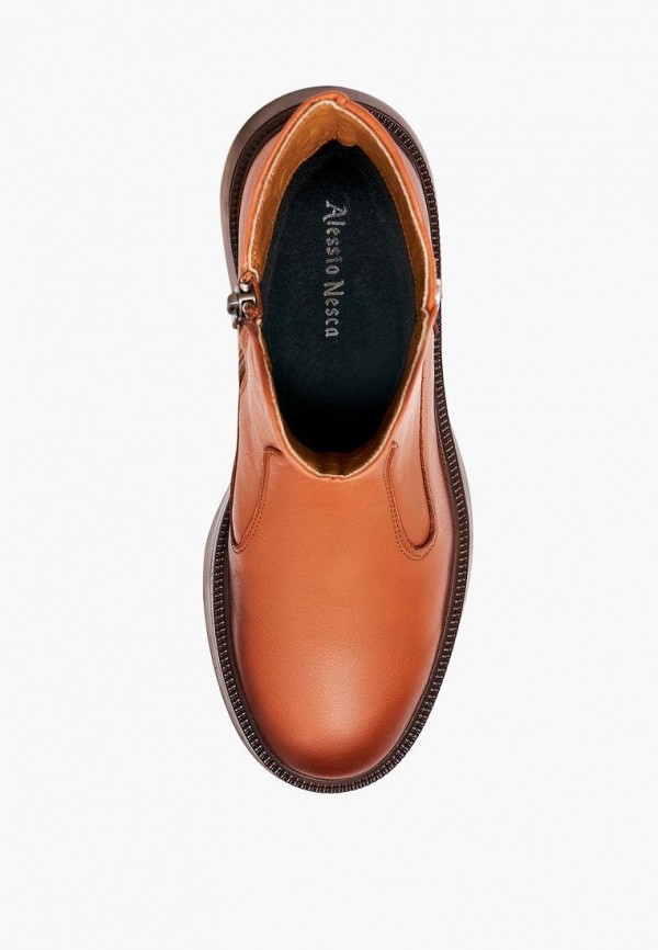 фото Ботинки alessio nesca