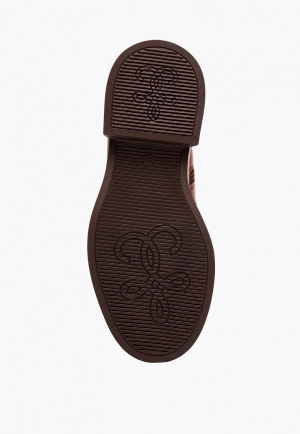 фото Ботинки alessio nesca