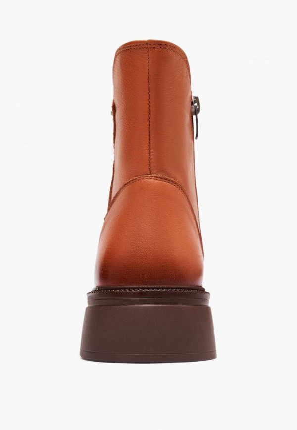 фото Ботинки alessio nesca