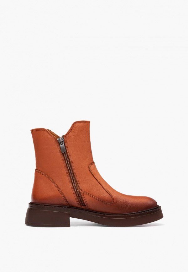 фото Ботинки alessio nesca