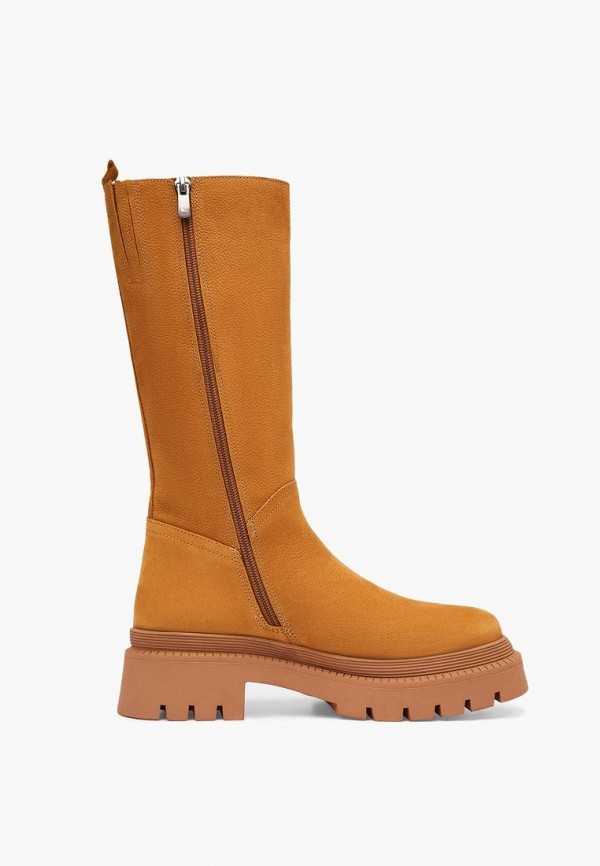 фото Сапоги pierre cardin