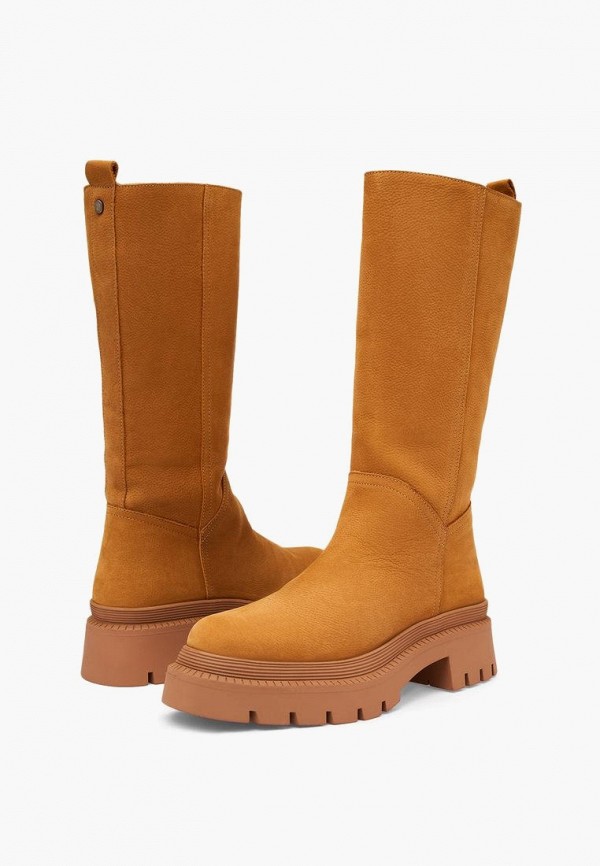 фото Сапоги pierre cardin