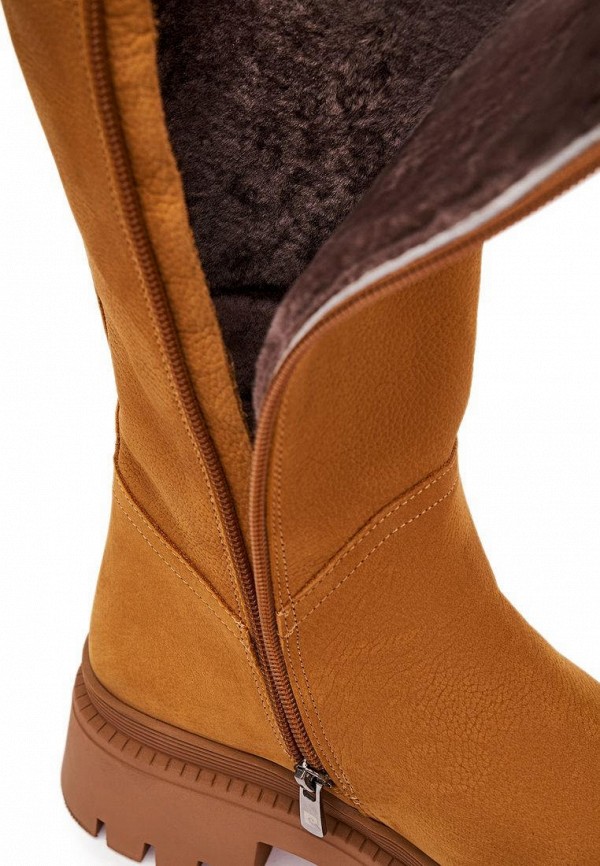 фото Сапоги pierre cardin