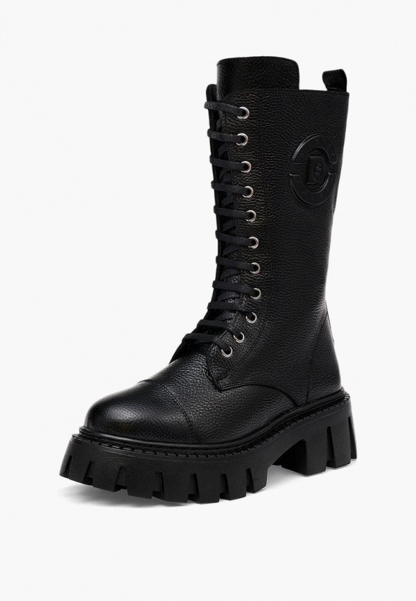 фото Ботинки pierre cardin