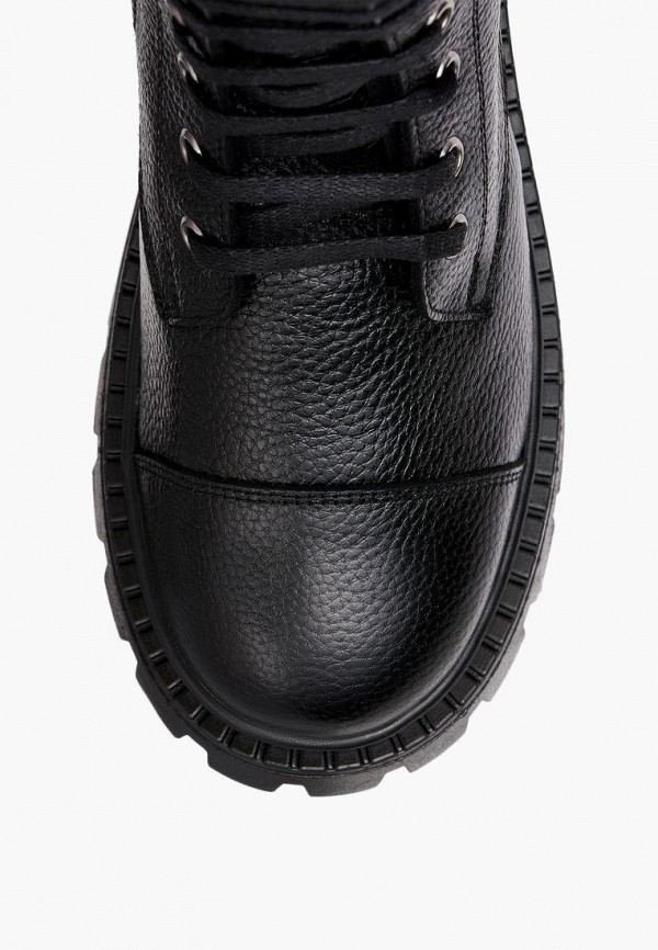 фото Ботинки pierre cardin