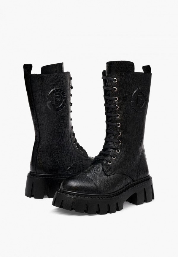 фото Ботинки pierre cardin