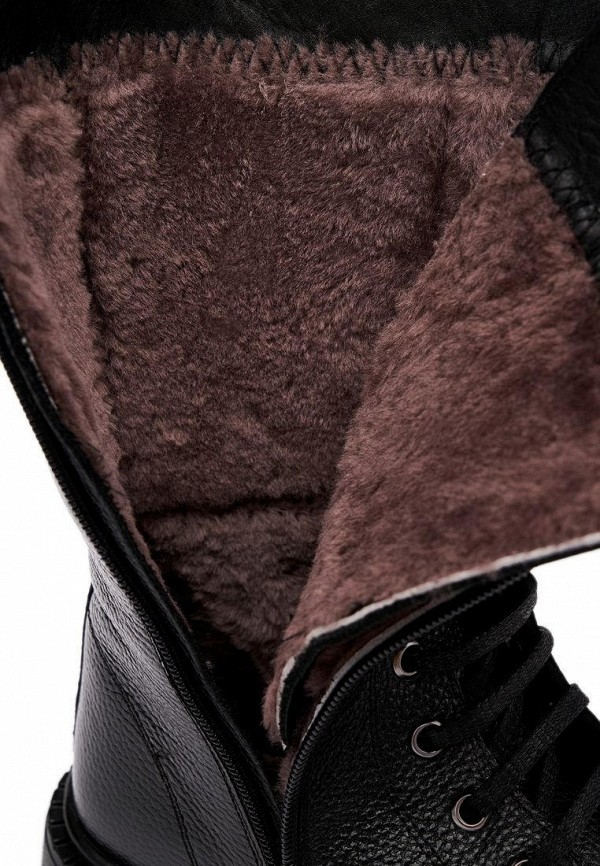 фото Ботинки pierre cardin