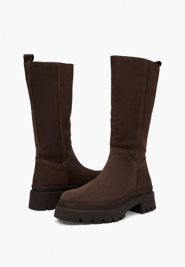 фото Сапоги pierre cardin