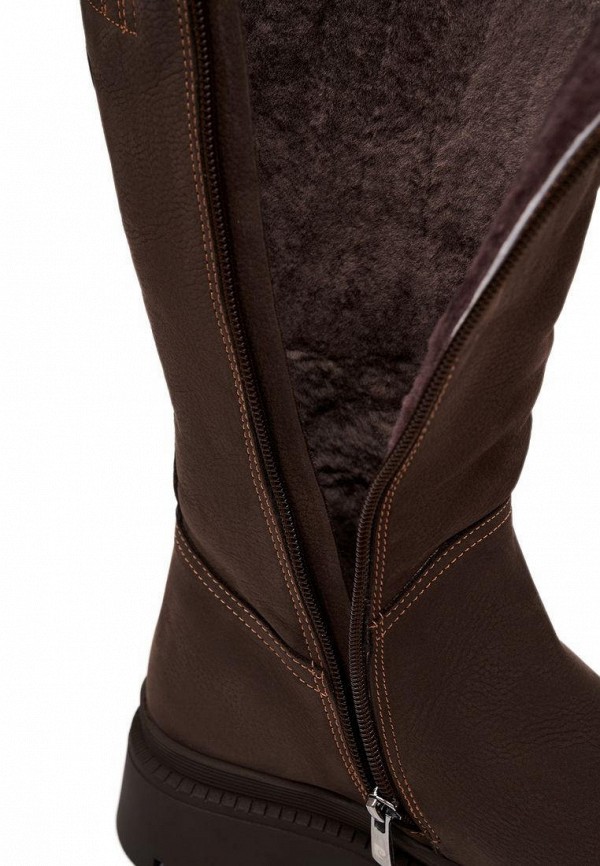 фото Сапоги pierre cardin