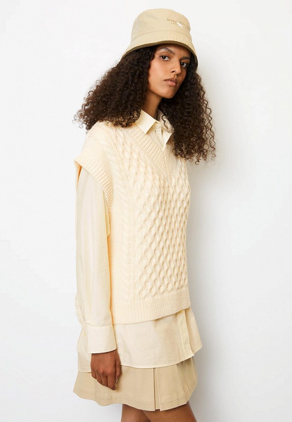 фото Жилет marc o'polo