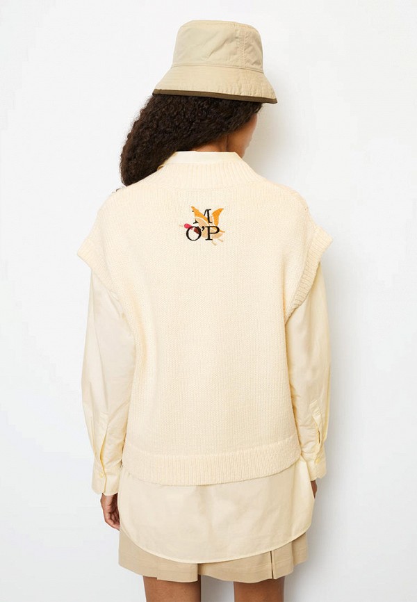 фото Жилет marc o'polo