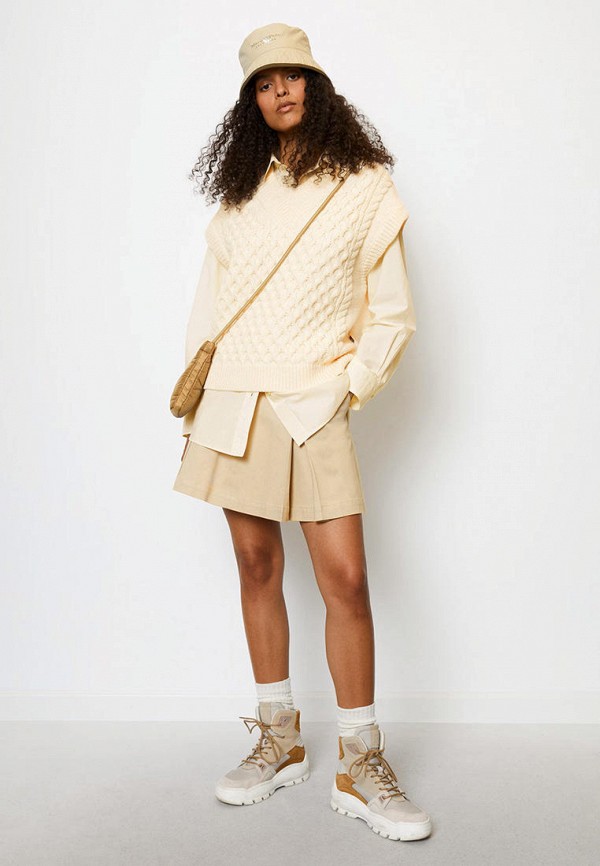 фото Жилет marc o'polo