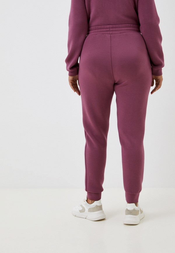 фото Брюки спортивные colin's