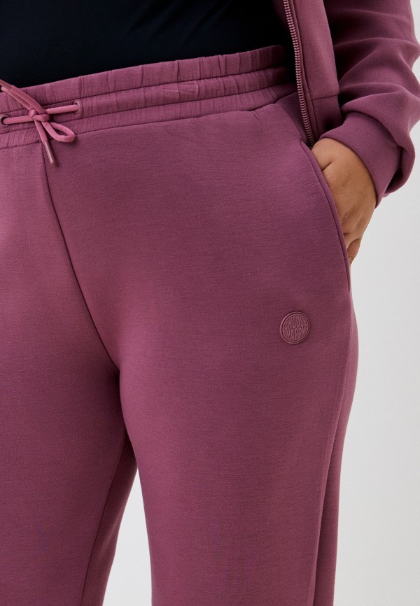 фото Брюки спортивные colin's