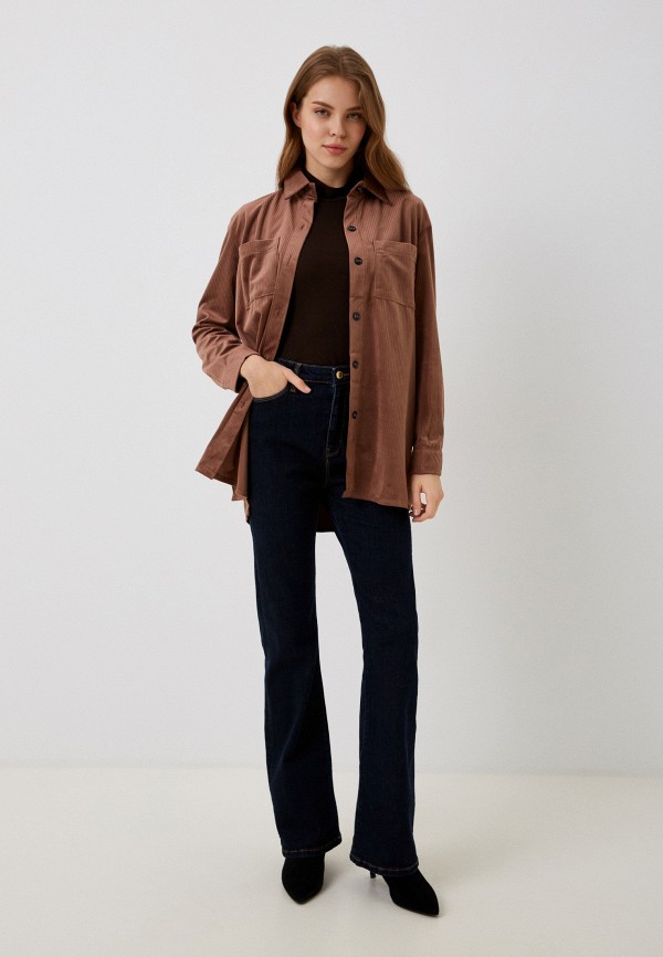 фото Джинсы colin's