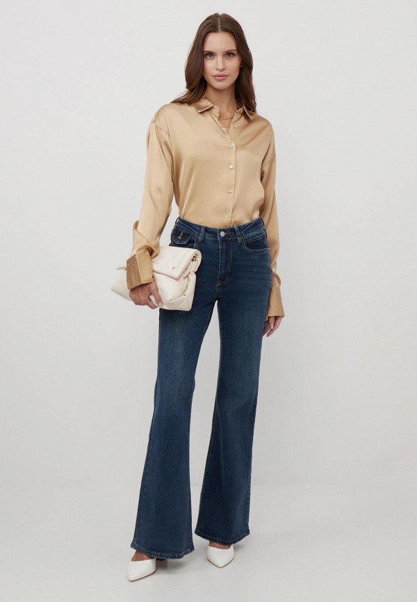 фото Джинсы modis