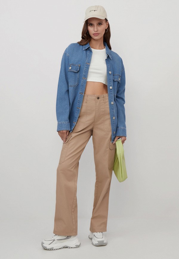 фото Брюки modis