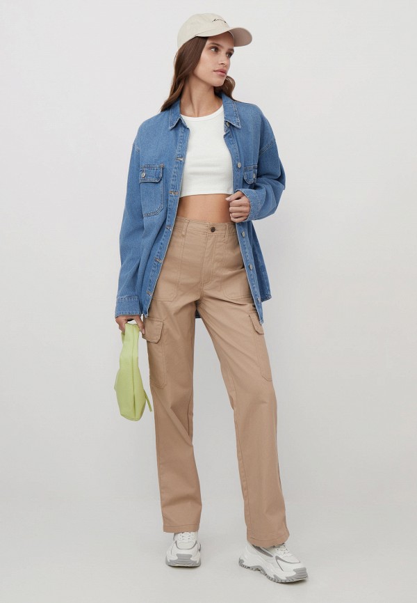 фото Брюки modis