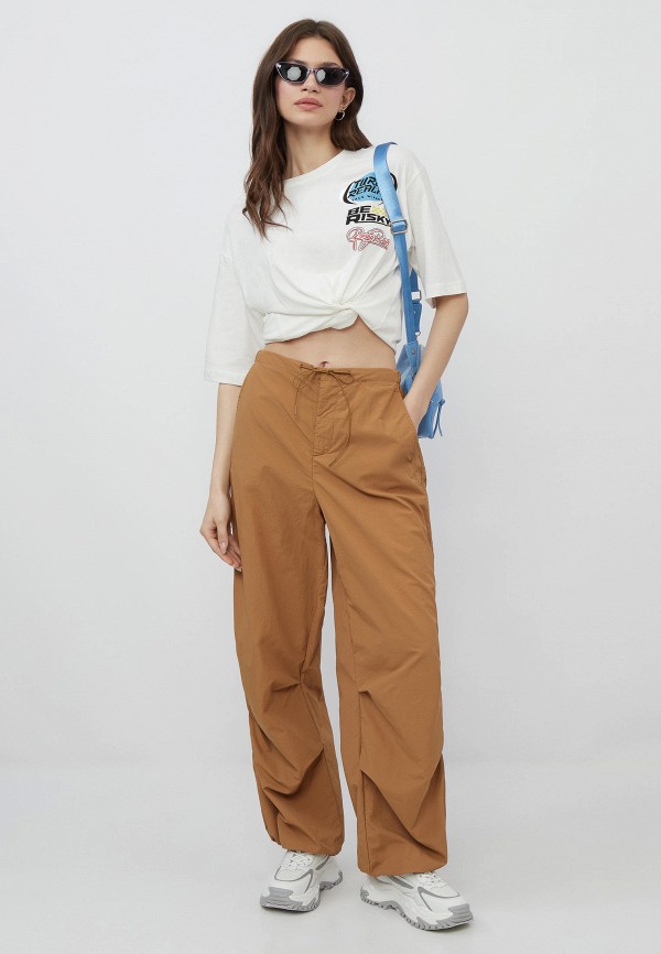 фото Брюки modis