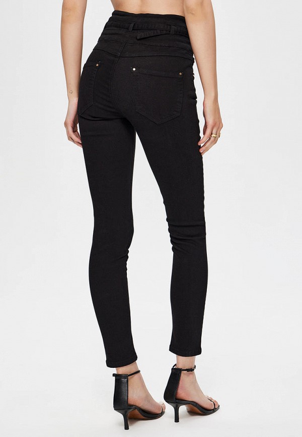 фото Джинсы miss chic