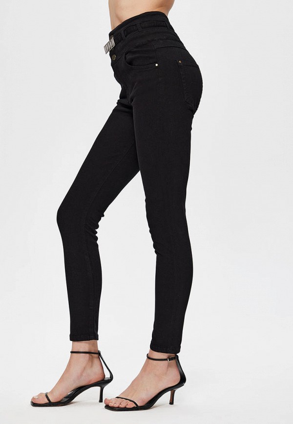 фото Джинсы miss chic