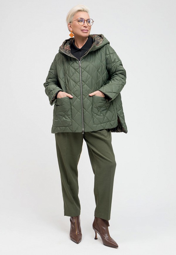 фото Куртка утепленная tuffoni