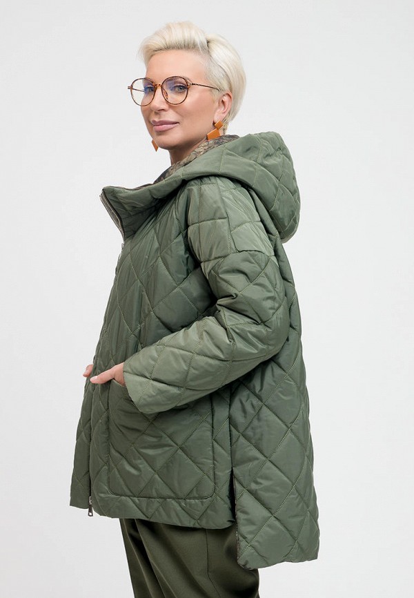 фото Куртка утепленная tuffoni