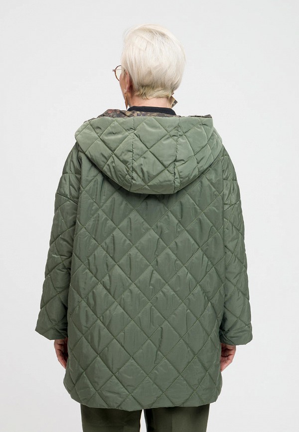 фото Куртка утепленная tuffoni