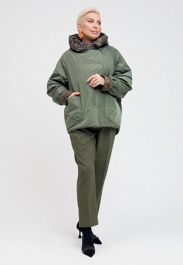 фото Куртка утепленная tuffoni