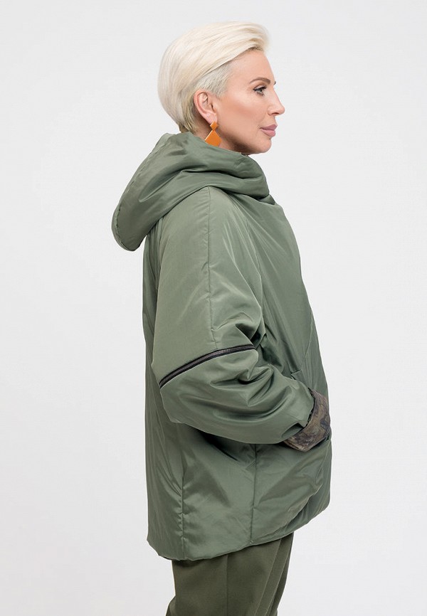 фото Куртка утепленная tuffoni