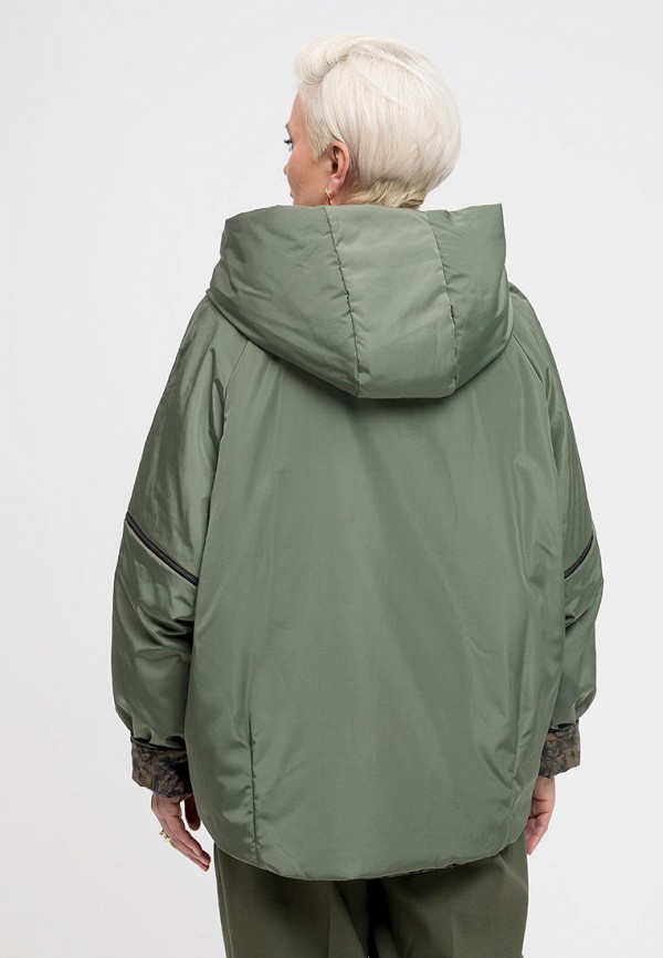 фото Куртка утепленная tuffoni