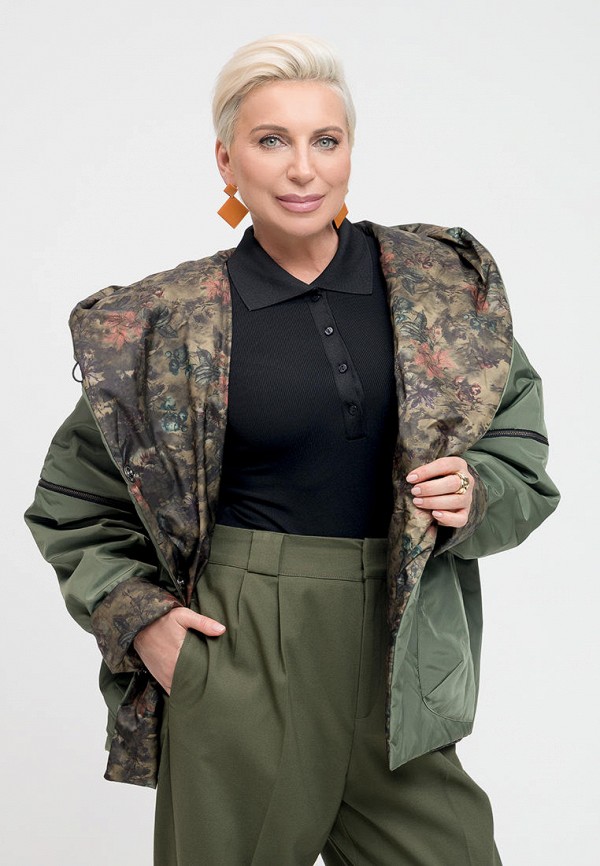 фото Куртка утепленная tuffoni